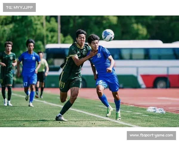 中国足球青训体系的未来 中国足球青训体系的未来