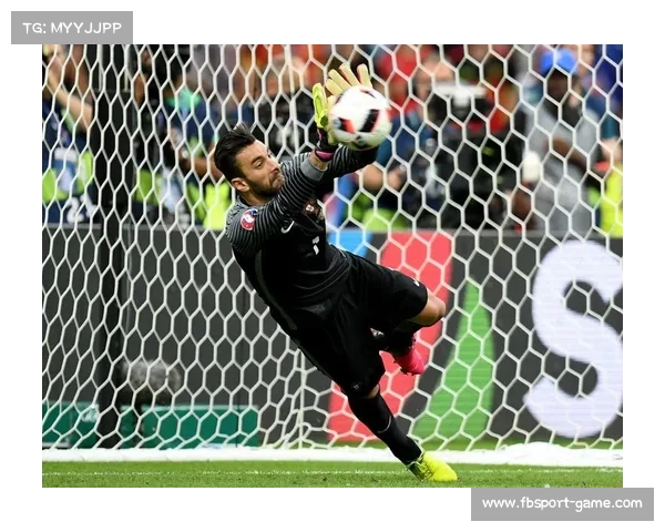 世界杯预选赛葡萄牙帕特里西奥扑救关键射门 世界杯预选赛葡萄牙帕特里西奥扑救关键射门