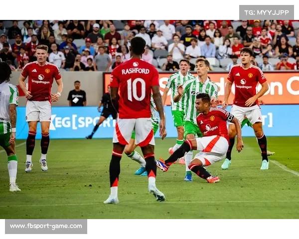 曼联客场取胜,夏季赛季前热身告捷 曼联客场取胜,夏季赛季前热身告捷