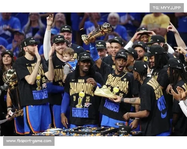 雷霆队夺得年NBA总冠军,亚历山大荣膺总决赛MVP 雷霆队夺得年NBA总冠军,亚历山大荣膺总决赛MVP