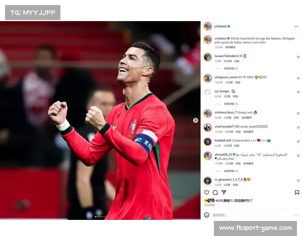 C罗直言:已知剩余时间有限,未来将全力以赴 C罗直言:已知剩余时间有限,未来将全力以赴