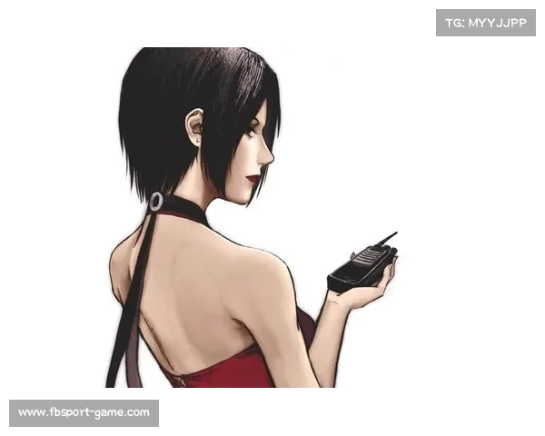 《生化危机》艾达王新手办亮相:黑丝红裙性感魅力再现(游戏生化危机艾达王) 《生化危机》艾达王新手办亮相:黑丝红裙性感魅力再现(游戏生化危机艾达王)