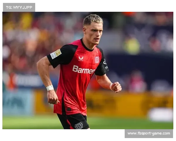 《勒沃库森欲放走塔,拜仁或以欧元收购迎新援》 《勒沃库森欲放走塔,拜仁或以欧元收购迎新援》