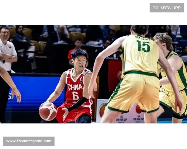 全队失误!U国男篮首节大比分落后美国难觅突破(男篮u12) 全队失误!U国男篮首节大比分落后美国难觅突破(男篮u12)