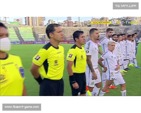 南美解放者杯桑托斯老将绝杀点燃主场激情